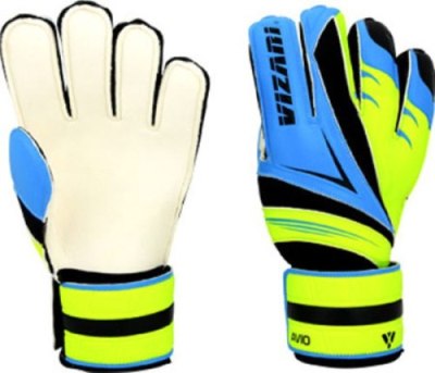 adidas Predator Pro Gloves - Blue, unisex soccer