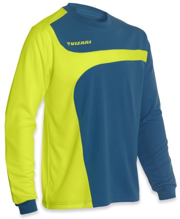 Goalkeeper jersey hot sale youth
