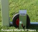 7&#39; x 21&#39;  - Tournament Aluminum Goal (EACH)
