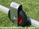 7&#39; x 21&#39;  - Tournament Aluminum Goal (EACH)