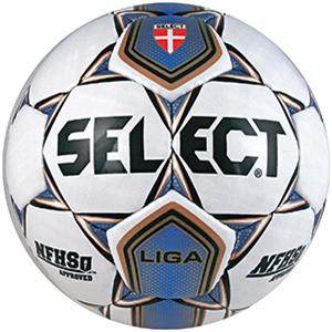 Select Liga Ball