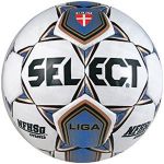 Select Liga Ball