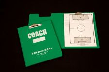 Coaches Clipboard