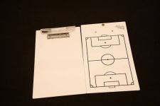 Soccer Planning Board