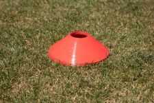 Medium Disc Cones