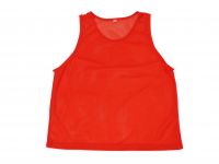 Deluxe Scrimmage Vest - Child Size