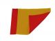 Spring Base Permanent Ground Sleeves  Corner Flags