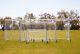 6&#39;6" x 18&#39;6" Semi Permanent 4" round w/Built in Clip Channel (EACH)