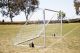 6&#39; x 12&#39; 3-Piece Aluminum Goal (EACH)