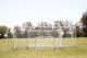 6&#39; x 12&#39; 3-Piece Aluminum Goal (EACH)
