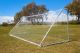 7&#39; x 21&#39;  - Tournament Aluminum Goal (EACH)