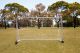 4&#39; X 8&#39; Standard Aluminum Goals (PAIR)