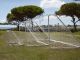 7&#39; x 21&#39;  - Tournament Aluminum Goal (EACH)
