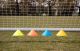 Large Disc Cones