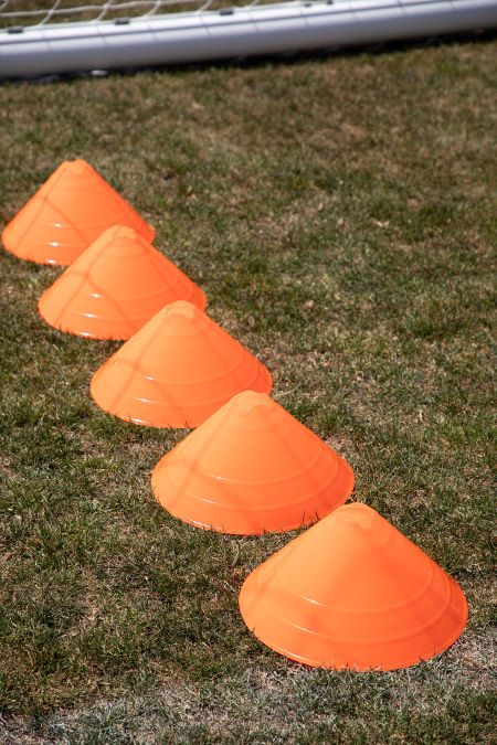 Large Disc Cones