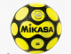 Mikasa Aura Soccer Ball