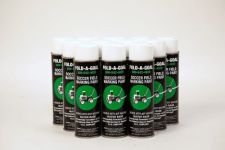 Aerosol  Field  Paint  - White