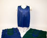 Reversible Scrimmage Vest