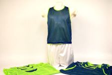 Reversible Scrimmage Vest