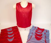 Reversible Scrimmage Vest