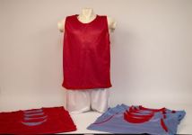 Reversible Scrimmage Vest
