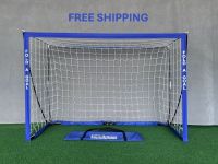 4' x 6' Fold-A-Goal