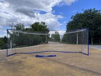 8' x 24' Fold-A-Goal
