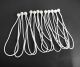 Elastic Bungee Net Ties 12"
