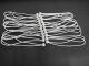 Elastic Bungee Net Ties 12"