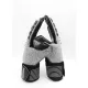 Pasadena F.p. Goalkeeper Gloves w/ Finger Protection