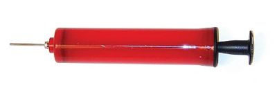 Ball Pump 6"