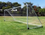 8' x 24' 3-Piece Wheel-A-Goal (Each)