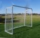 6&#39;7" x 9&#39;10"  New!  Folding Futsal Goals  (Each)