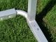 6&#39;7" x 9&#39;10"  New!  Folding Futsal Goals  (Each)