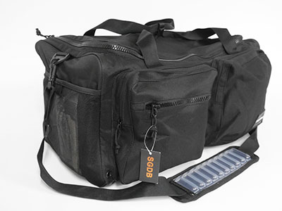 Soccer Gear Bag