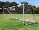 8&#39; x 24&#39; 3-Piece Wheel-A-Goal (Pair)
