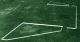 6&#39; x 18&#39; Three Piece Goals Steel
