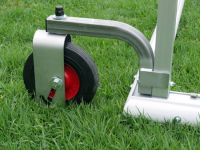 Deluxe  Permanent  Swivel  Wheels (Set of 4)