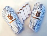 Brine King G1 Shinguards