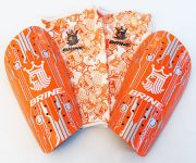 Brine King 6 Shinguards