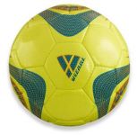 Premier Futsal V600 Yellow  -  Low Bounce Ball