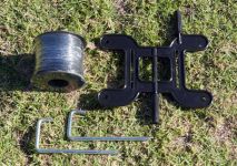 Straight  Line Marking Guide