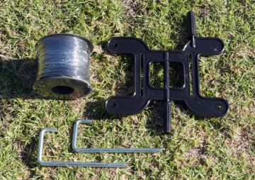 Straight  Line Marking Guide