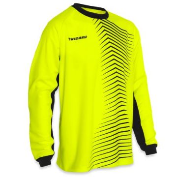 Vizari Novara Goalkeeper  Jersey