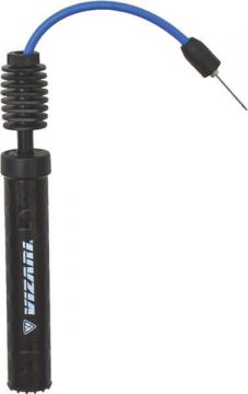 New Dual Action Pump With Hose