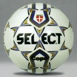 SELECT COPA BALL