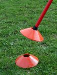 New Disc Cone Collector