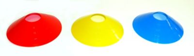 Medium Disc Cones