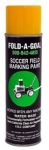 Aerosol Marking  Field  Paint  Yellow