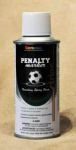 Referee Vanishing  Foam Marking Spray -Each